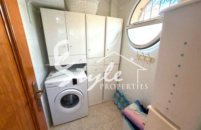 Resale - Villa - Orihuela-Costa - Villamartin