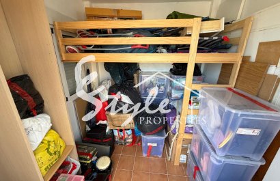 Resale - Villa - Orihuela-Costa - Villamartin