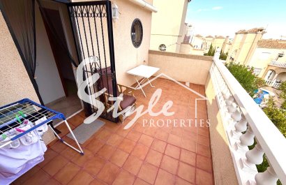 Resale - Villa - Orihuela-Costa - Villamartin