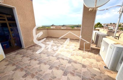 Resale - Villa - Orihuela-Costa - Villamartin