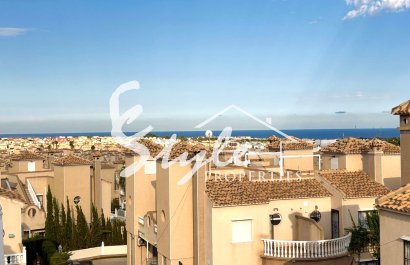 Resale - Villa - Orihuela-Costa - Villamartin