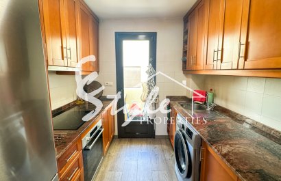 Resale - Apartament  - Orihuela-Costa - Los Altos