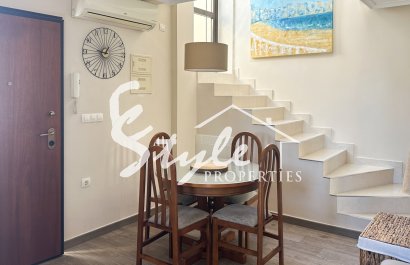 Resale - Apartament  - Orihuela-Costa - Los Altos