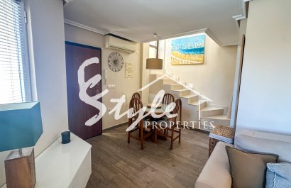 Resale - Apartament  - Orihuela-Costa - Los Altos