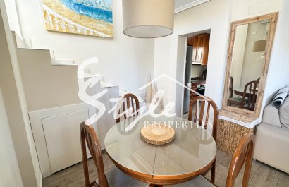 Resale - Apartament  - Orihuela-Costa - Los Altos