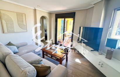 Resale - Apartament  - Orihuela-Costa - Los Altos