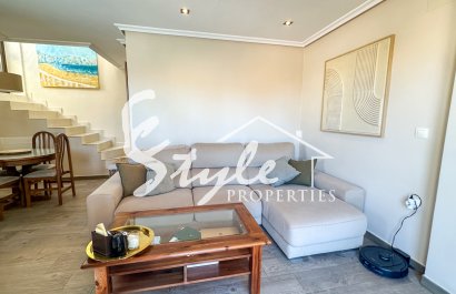 Resale - Apartament  - Orihuela-Costa - Los Altos