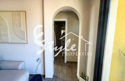 Resale - Apartament  - Orihuela-Costa - Los Altos