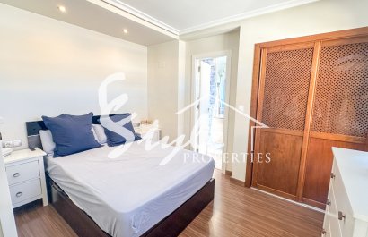 Resale - Apartament  - Orihuela-Costa - Los Altos