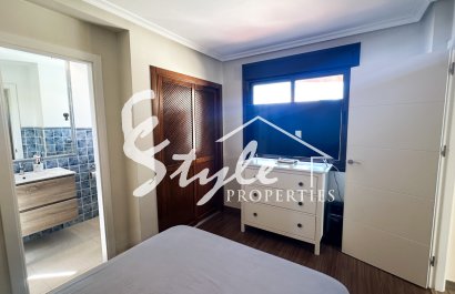 Resale - Apartament  - Orihuela-Costa - Los Altos