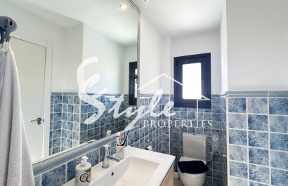 Resale - Apartament  - Orihuela-Costa - Los Altos