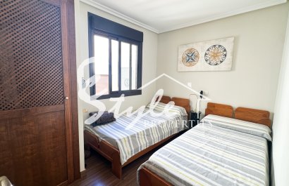 Resale - Apartament  - Orihuela-Costa - Los Altos
