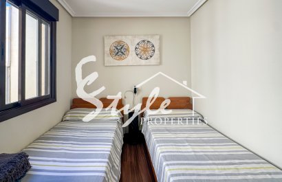 Resale - Apartament  - Orihuela-Costa - Los Altos