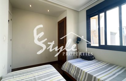 Resale - Apartament  - Orihuela-Costa - Los Altos