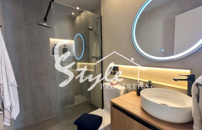 Resale - Apartament  - Orihuela-Costa - Los Altos