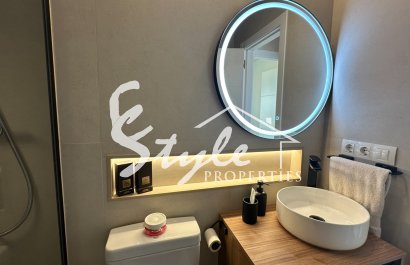 Resale - Apartament  - Orihuela-Costa - Los Altos