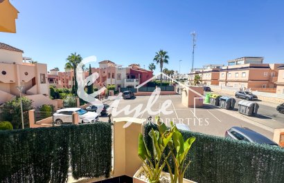 Resale - Apartament  - Orihuela-Costa - Los Altos