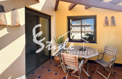 Resale - Apartament  - Orihuela-Costa - Los Altos