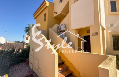 Resale - Apartament  - Orihuela-Costa - Los Altos