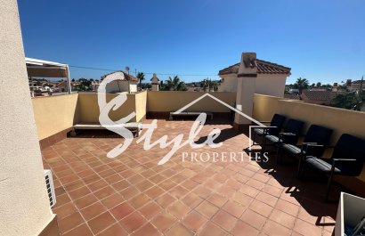Resale - Apartament  - Orihuela-Costa - Los Altos