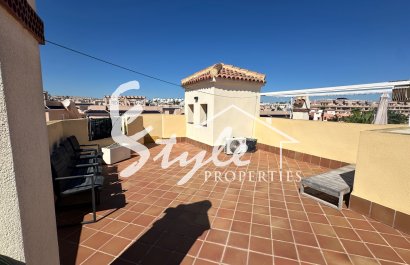 Resale - Apartament  - Orihuela-Costa - Los Altos