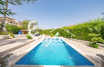 Resale - Villa - Playa Flamenca