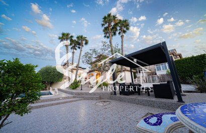 Resale - Villa - Playa Flamenca