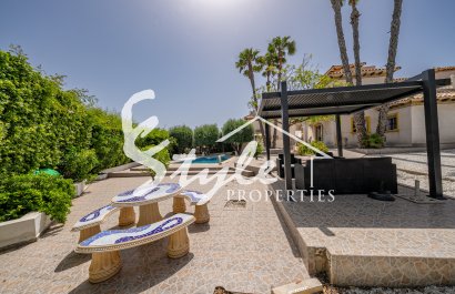 Resale - Villa - Playa Flamenca