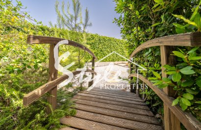 Resale - Villa - Playa Flamenca