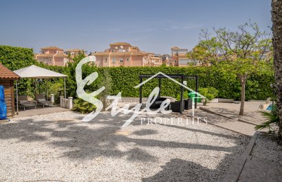 Resale - Villa - Playa Flamenca