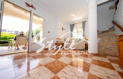 Resale - Villa - Playa Flamenca