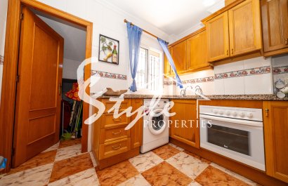 Resale - Villa - Playa Flamenca