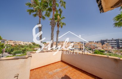 Resale - Villa - Playa Flamenca