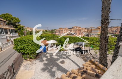 Resale - Villa - Playa Flamenca