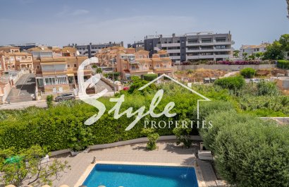 Resale - Villa - Playa Flamenca
