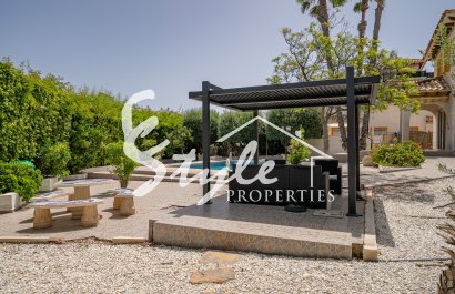 Resale - Villa - Playa Flamenca