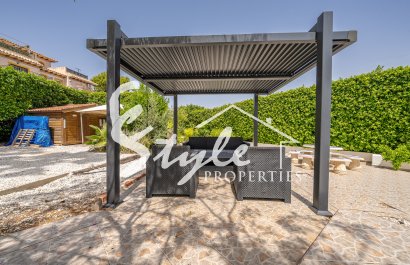 Resale - Villa - Playa Flamenca