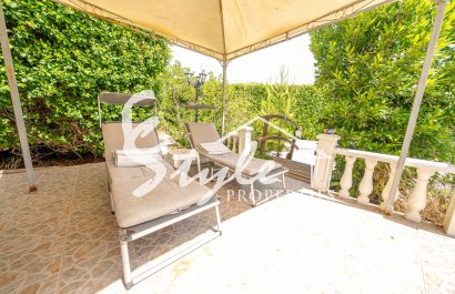 Resale - Villa - Playa Flamenca