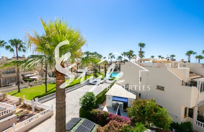 Вторичное жилье - Квартира - Плайя Фламенка - Playa Flamenca