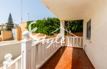 Вторичное жилье - Квартира - Lomas de Cabo Roig - Ломас де Кабо Роиг