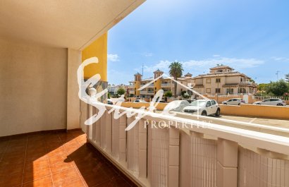Вторичное жилье - Квартира - Lomas de Cabo Roig - Ломас де Кабо Роиг