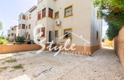 Вторичное жилье - Квартира - Lomas de Cabo Roig - Ломас де Кабо Роиг