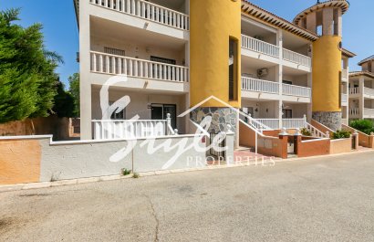 Вторичное жилье - Квартира - Lomas de Cabo Roig - Ломас де Кабо Роиг