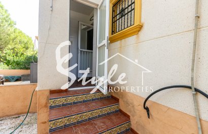 Вторичное жилье - Квартира - Lomas de Cabo Roig - Ломас де Кабо Роиг