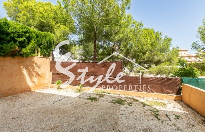 Вторичное жилье - Квартира - Lomas de Cabo Roig - Ломас де Кабо Роиг