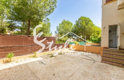 Вторичное жилье - Квартира - Lomas de Cabo Roig - Ломас де Кабо Роиг