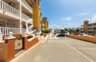 Вторичное жилье - Квартира - Lomas de Cabo Roig - Ломас де Кабо Роиг