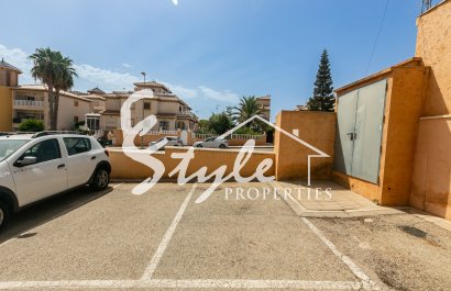 Вторичное жилье - Квартира - Lomas de Cabo Roig - Ломас де Кабо Роиг