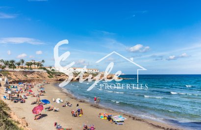 Вторичное жилье - Квартира - Lomas de Cabo Roig - Ломас де Кабо Роиг