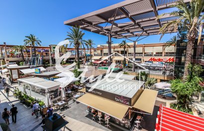 Вторичное жилье - Квартира - Lomas de Cabo Roig - Ломас де Кабо Роиг